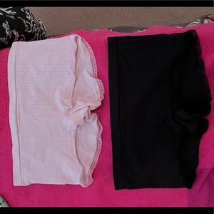 Victoria Secret Boyshort Underwear